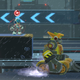 Screenshot: Mighty No. 9/Deep Silver